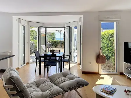Les Sylphes, Appartement 4 personnes à Pornic - Photo 3