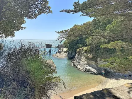 Les Sylphes, Appartement 4 personnes à Pornic - Photo 4