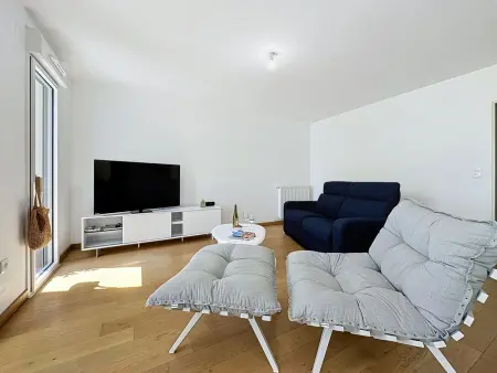 Les Sylphes, Appartement 4 personnes à Pornic - Photo 5