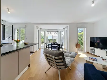 Les Sylphes, Appartement 4 personnes à Pornic - Photo 6