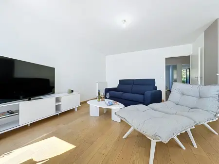 Les Sylphes, Appartement 4 personnes à Pornic - Photo 8