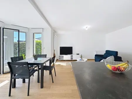 Les Sylphes, Appartement 4 personnes à Pornic - Photo 9