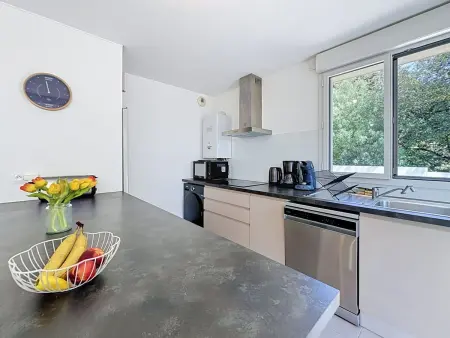 Les Sylphes, Appartement 4 personnes à Pornic - Photo 10