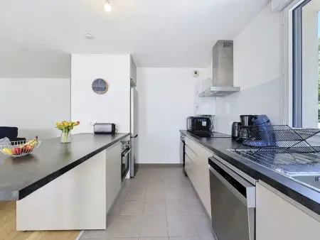 Les Sylphes, Appartement 4 personnes à Pornic - Photo 11