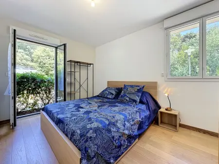 Les Sylphes, Appartement 4 personnes à Pornic - Photo 12