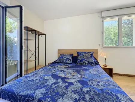 Les Sylphes, Appartement 4 personnes à Pornic - Photo 13