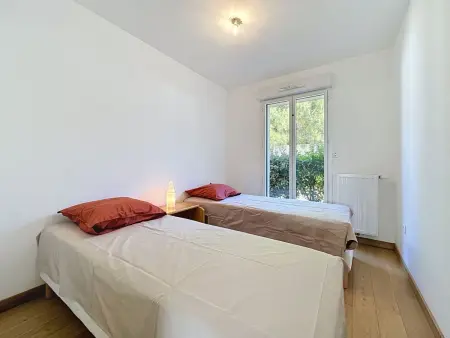 Les Sylphes, Appartement 4 personnes à Pornic - Photo 14