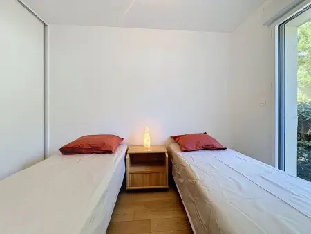 Les Sylphes, Appartement 4 personnes à Pornic - Photo 15