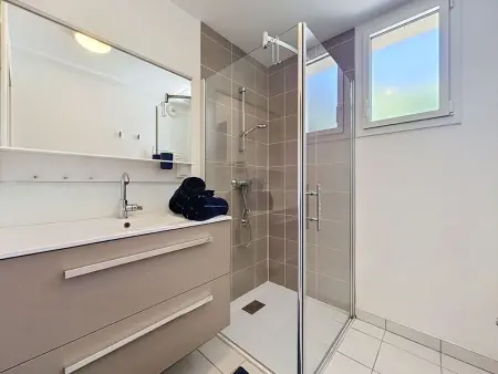 Les Sylphes, Appartement 4 personnes à Pornic - Photo 16