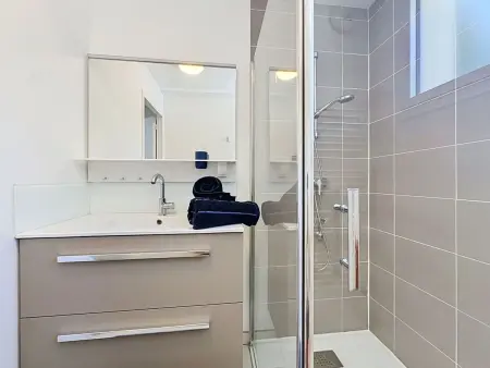 Les Sylphes, Appartement 4 personnes à Pornic - Photo 17