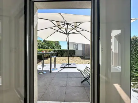 Les Sylphes, Appartement 4 personnes à Pornic - Photo 18