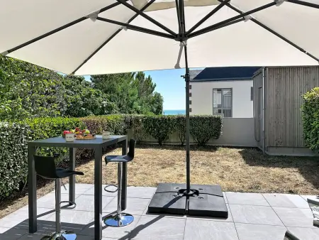 Les Sylphes, Appartement 4 personnes à Pornic - Photo 19