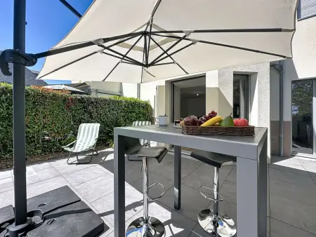 Les Sylphes, Appartement 4 personnes à Pornic - Photo 20