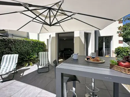 Les Sylphes, Appartement 4 personnes à Pornic - Photo 22