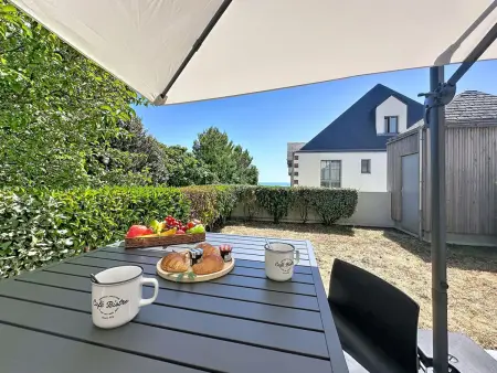 Les Sylphes, Appartement 4 personnes à Pornic - Photo 23