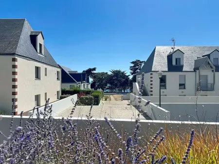 Les Sylphes, Appartement 4 personnes à Pornic - Photo 25
