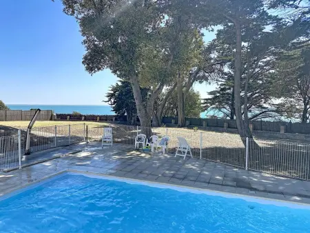 Les Sylphes, Appartement 4 personnes à Pornic - Photo 27