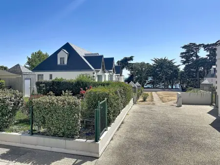 Les Sylphes, Appartement 4 personnes à Pornic - Photo 28
