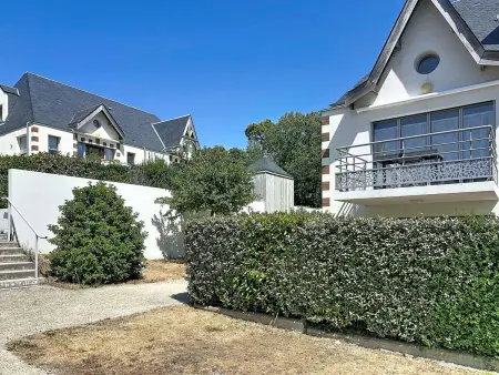 Les Sylphes, Appartement 4 personnes à Pornic - Photo 29