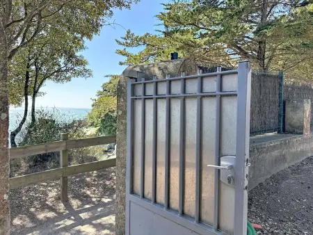 Les Sylphes, Appartement 4 personnes à Pornic - Photo 30