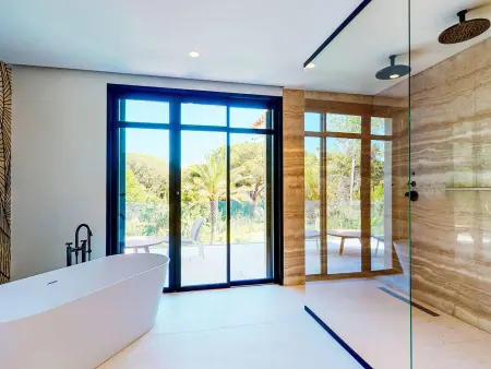 Superb in Saint-Tropez, Villa 14 personnes à Saint Tropez - Photo 22