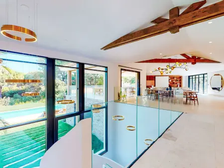 Superb in Saint-Tropez, Villa 14 personnes à Saint Tropez - Photo 26
