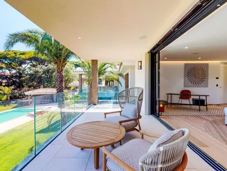 Superb in Saint-Tropez, Villa 14 personnes à Saint Tropez - Photo 27