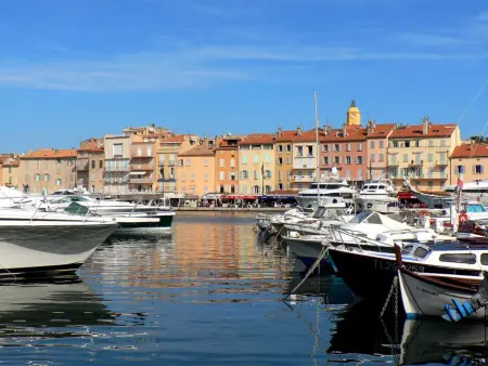 Superb in Saint-Tropez, Villa 14 personnes à Saint Tropez - Photo 30