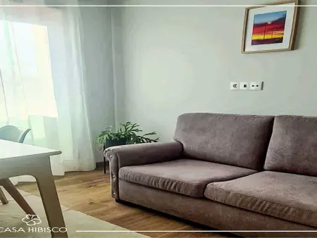 Hibiscus House, Appartement 4 personnes à Viana do Castelo - Photo 6