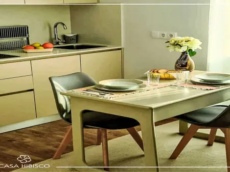Hibiscus House, Appartement 4 personnes à Viana do Castelo - Photo 8