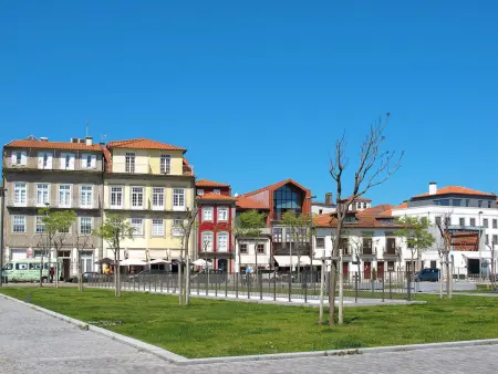 Hibiscus House, Appartement 4 personnes à Viana do Castelo - Photo 20