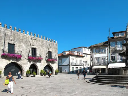 Hibiscus House, Appartement 4 personnes à Viana do Castelo - Photo 22
