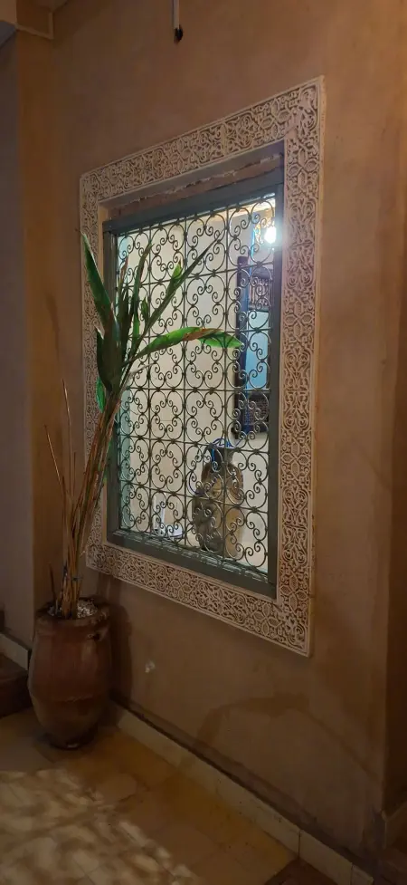 Villa avec piscine privée à Msikha, Villa 8 personnes à Msikha - Photo 2