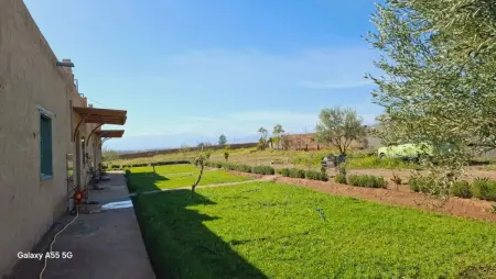 Villa avec piscine privée à Msikha, Villa 8 personnes à Msikha - Photo 12