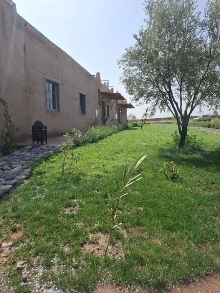 Villa avec piscine privée à Msikha, Villa 8 personnes à Msikha - Photo 13