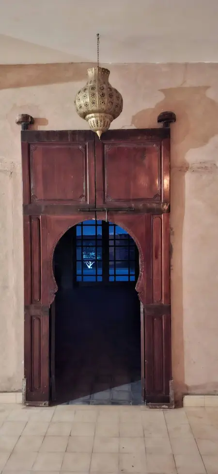 Villa avec piscine privée à Msikha, Villa 8 personnes à Msikha - Photo 21