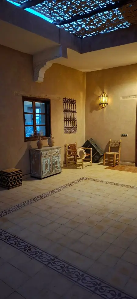 Villa avec piscine privée à Msikha, Villa 8 personnes à Msikha - Photo 22