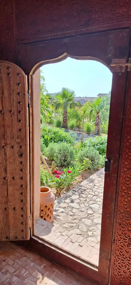 Villa avec piscine privée à Msikha, Villa 8 personnes à Msikha - Photo 23
