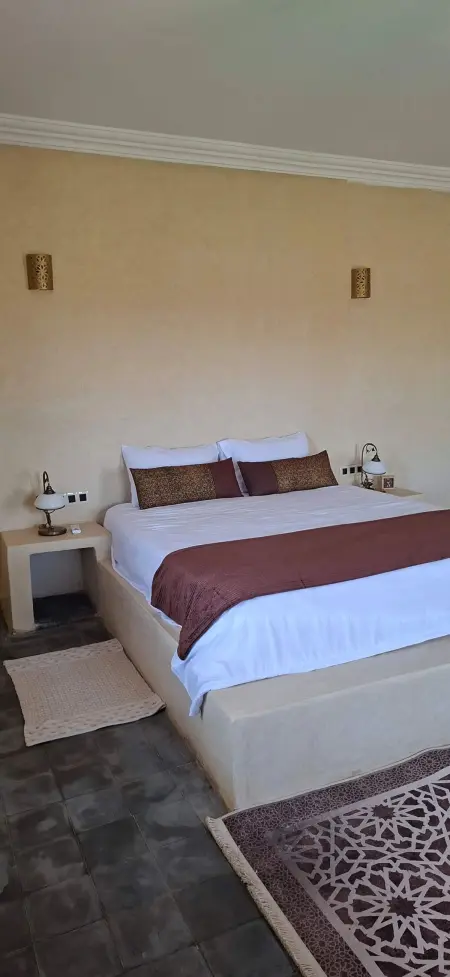 Villa avec piscine privée à Msikha, Villa 8 personnes à Msikha - Photo 25
