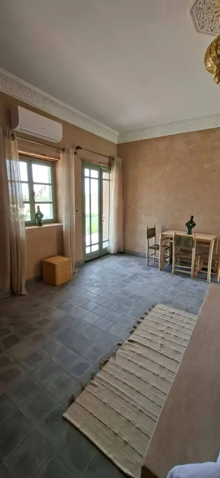 Villa avec piscine privée à Msikha, Villa 8 personnes à Msikha - Photo 26
