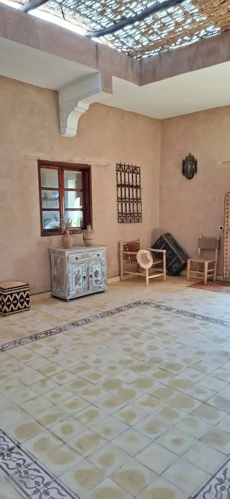 Villa avec piscine privée à Msikha, Villa 8 personnes à Msikha - Photo 50