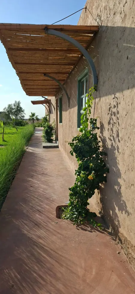 Villa avec piscine privée à Msikha, Villa 8 personnes à Msikha - Photo 57