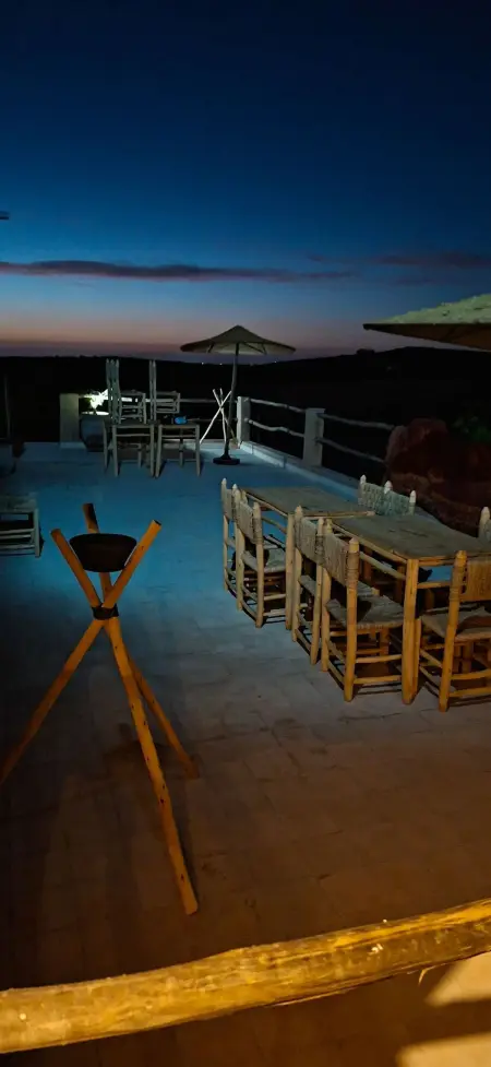 Villa avec piscine privée à Msikha, Villa 8 personnes à Msikha - Photo 59