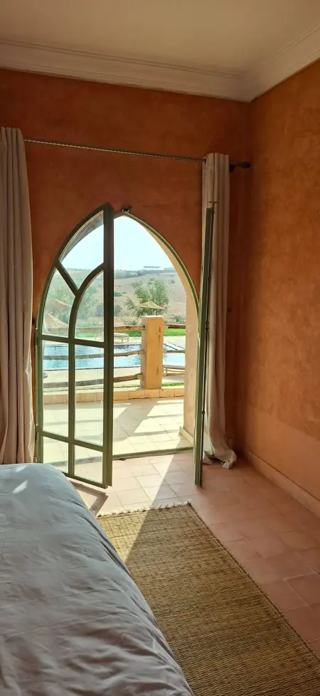 Villa avec piscine privée à Msikha, Villa 8 personnes à Msikha - Photo 60