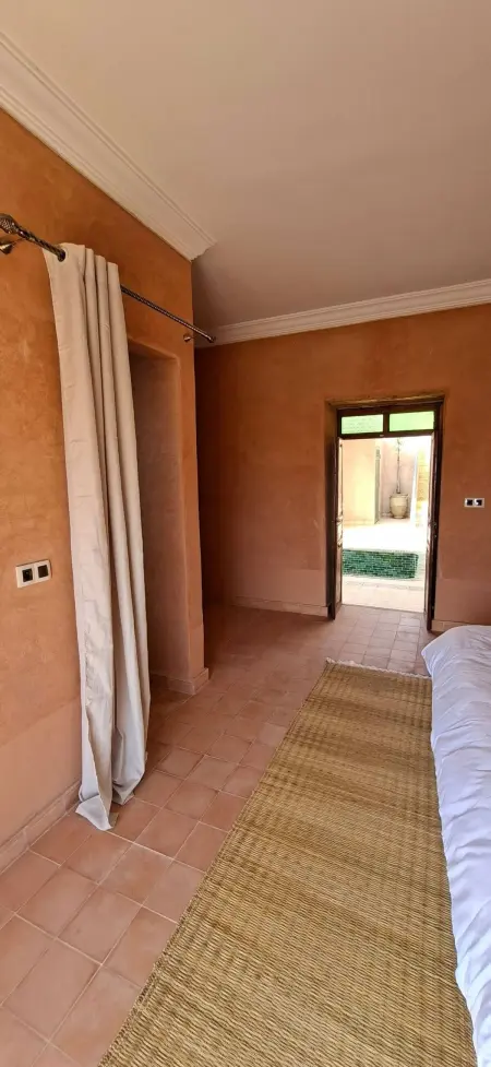 Villa avec piscine privée à Msikha, Villa 8 personnes à Msikha - Photo 62