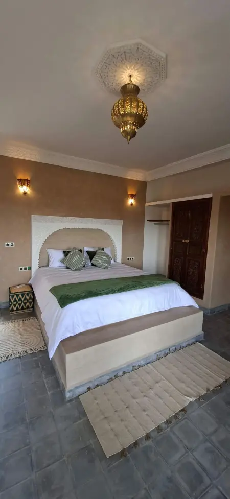 Villa avec piscine privée à Msikha, Villa 8 personnes à Msikha - Photo 63