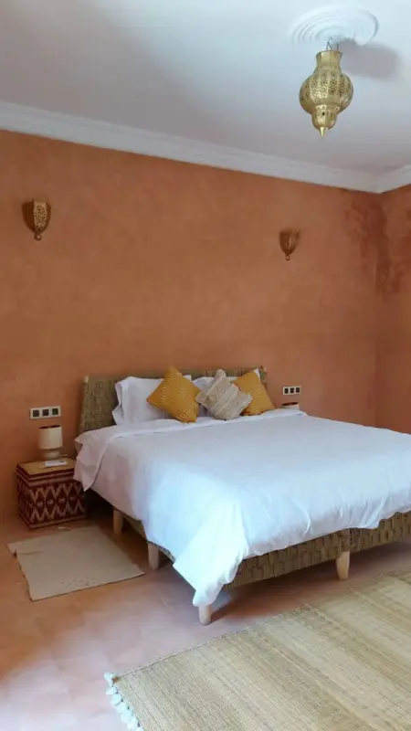 Villa avec piscine privée à Msikha, Villa 8 personnes à Msikha - Photo 64