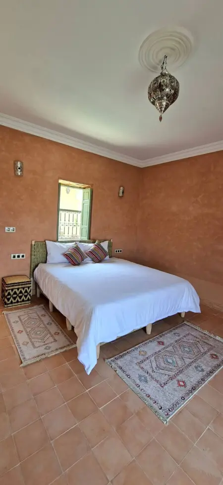 Villa avec piscine privée à Msikha, Villa 8 personnes à Msikha - Photo 66