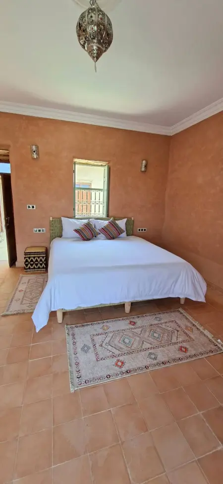 Villa avec piscine privée à Msikha, Villa 8 personnes à Msikha - Photo 67