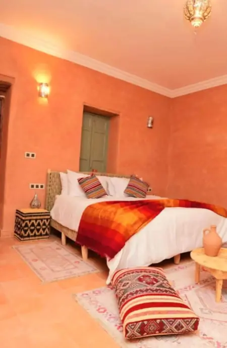 Villa avec piscine privée à Msikha, Villa 8 personnes à Msikha - Photo 68